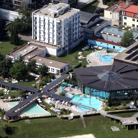 Radenci Spa Resort - Sava Hotels & Resorts Eksteriør billede