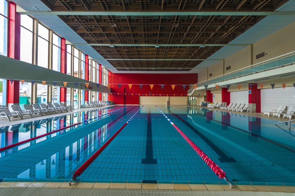 Radenci Spa Resort - Sava Hotels & Resorts Værelse billede