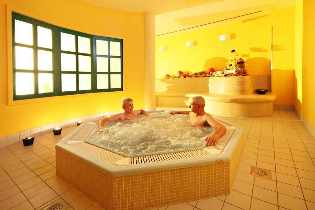 Radenci Spa Resort - Sava Hotels & Resorts Eksteriør billede