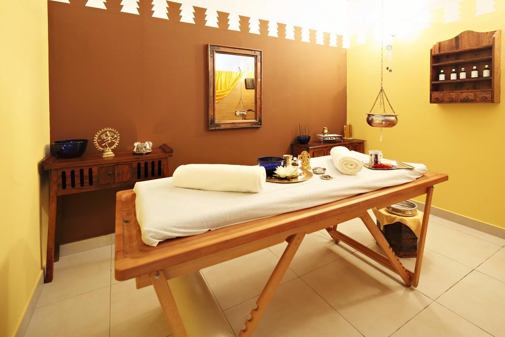 Radenci Spa Resort - Sava Hotels & Resorts Eksteriør billede