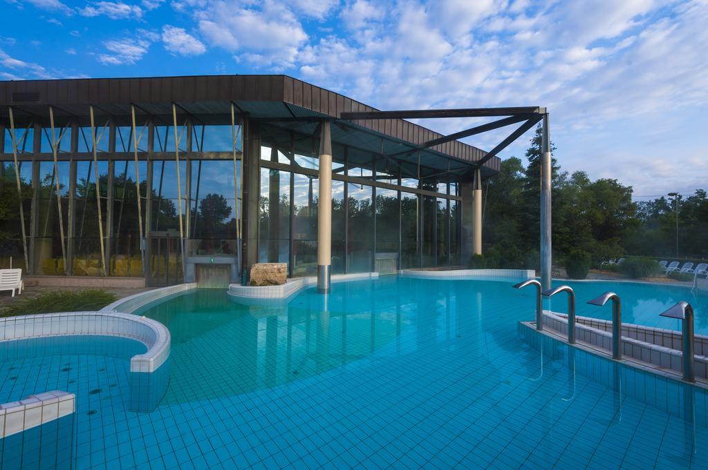 Radenci Spa Resort - Sava Hotels & Resorts Værelse billede
