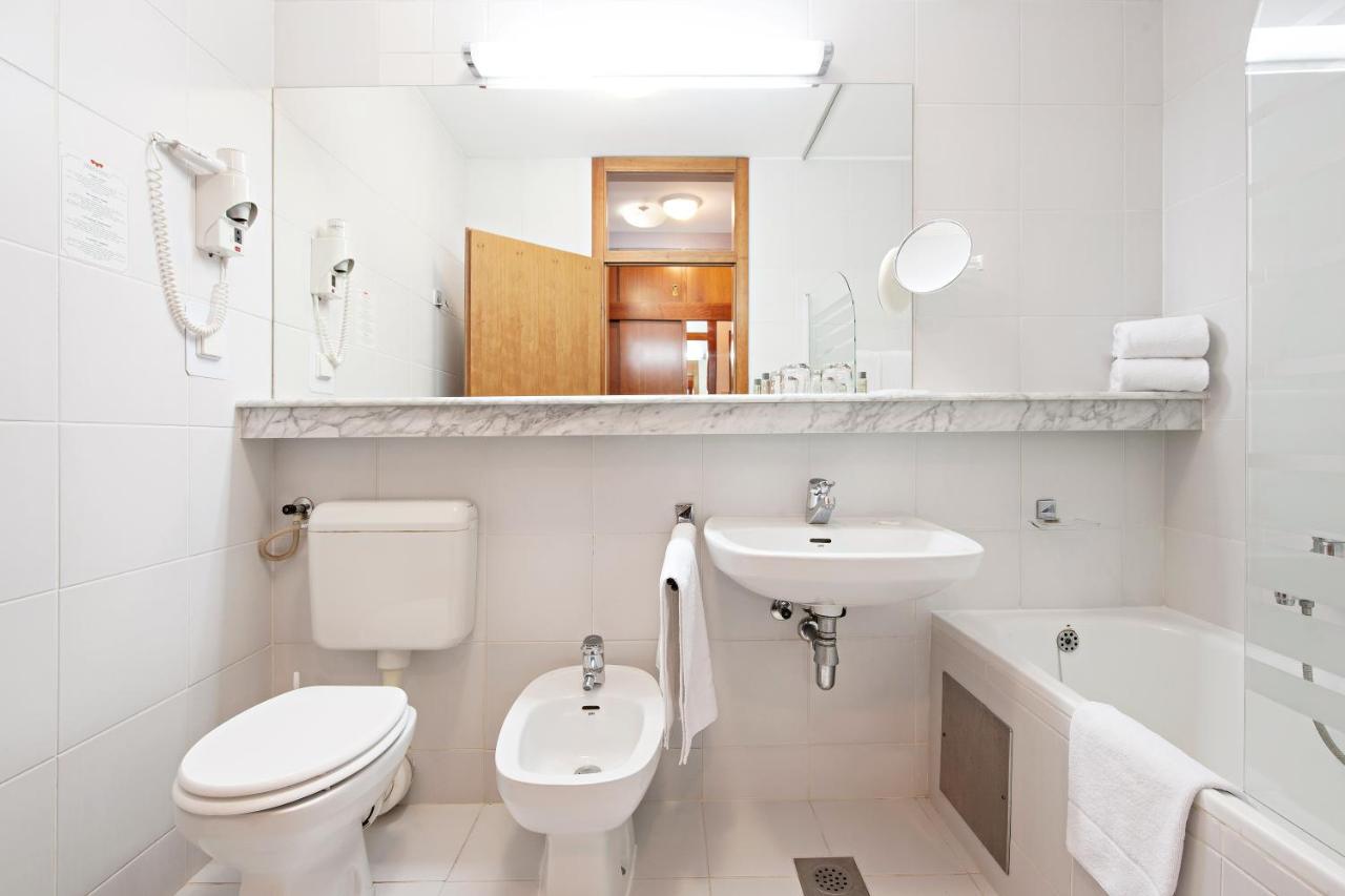Radenci Spa Resort - Sava Hotels & Resorts Eksteriør billede