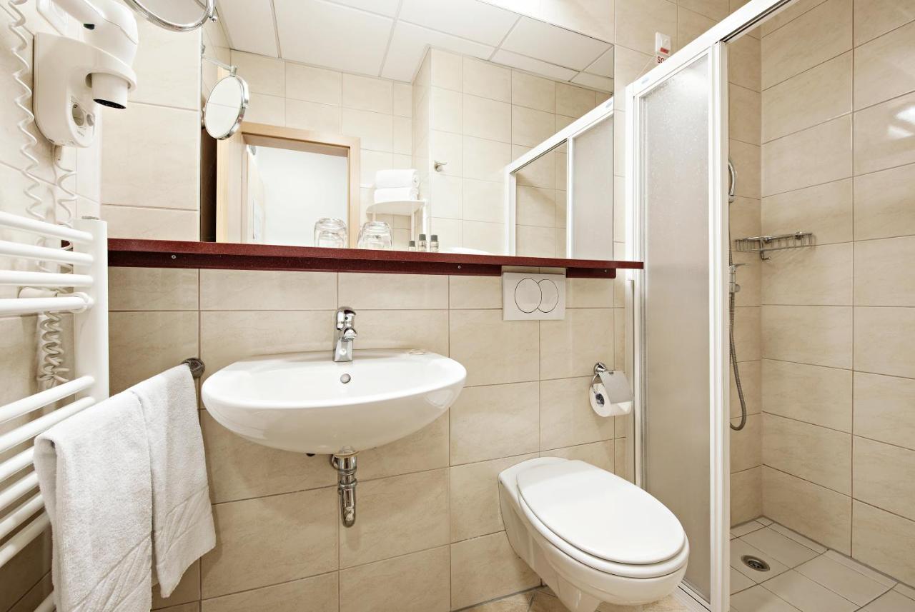 Radenci Spa Resort - Sava Hotels & Resorts Eksteriør billede