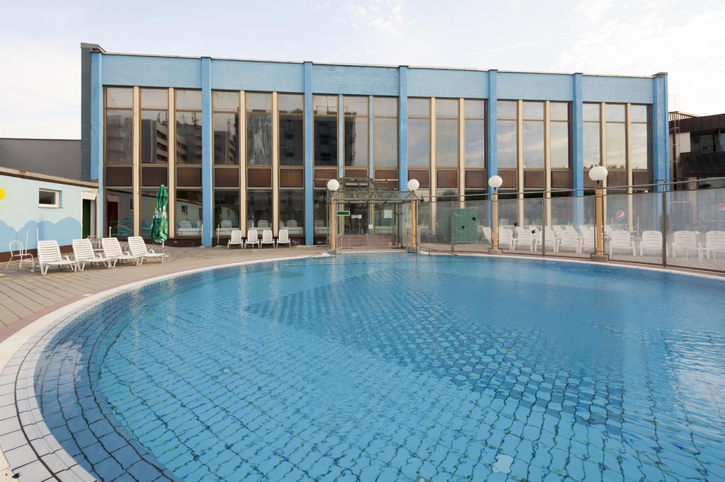Radenci Spa Resort - Sava Hotels & Resorts Eksteriør billede