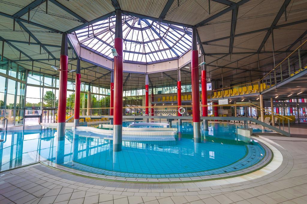 Radenci Spa Resort - Sava Hotels & Resorts Eksteriør billede