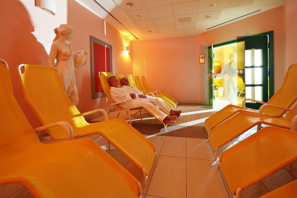 Radenci Spa Resort - Sava Hotels & Resorts Eksteriør billede