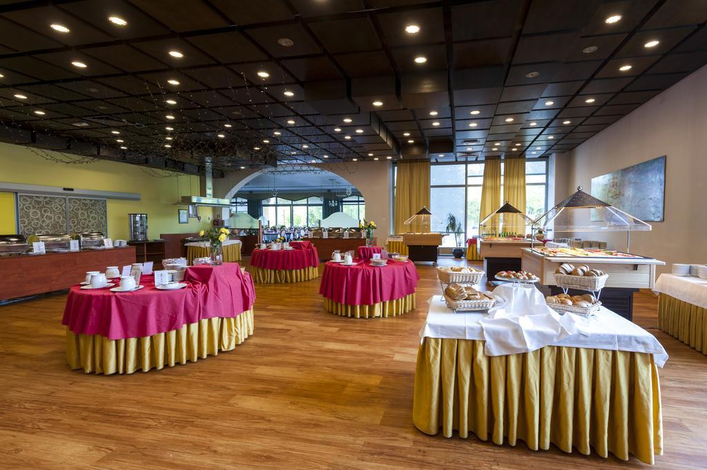 Radenci Spa Resort - Sava Hotels & Resorts Eksteriør billede