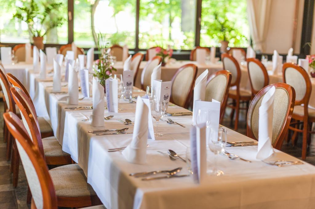 Radenci Spa Resort - Sava Hotels & Resorts Eksteriør billede