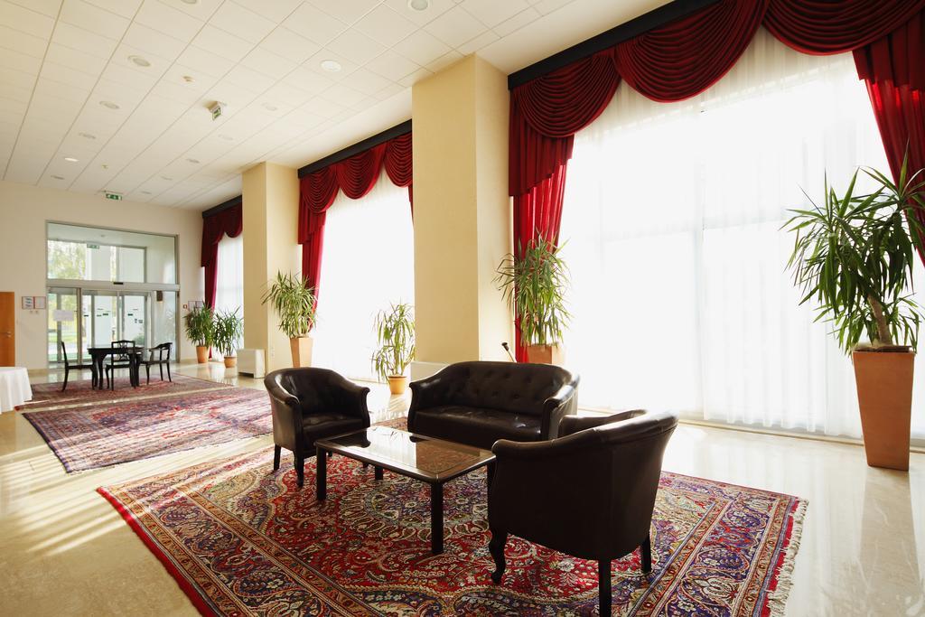 Radenci Spa Resort - Sava Hotels & Resorts Eksteriør billede