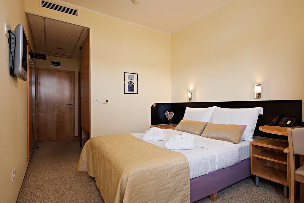 Radenci Spa Resort - Sava Hotels & Resorts Eksteriør billede