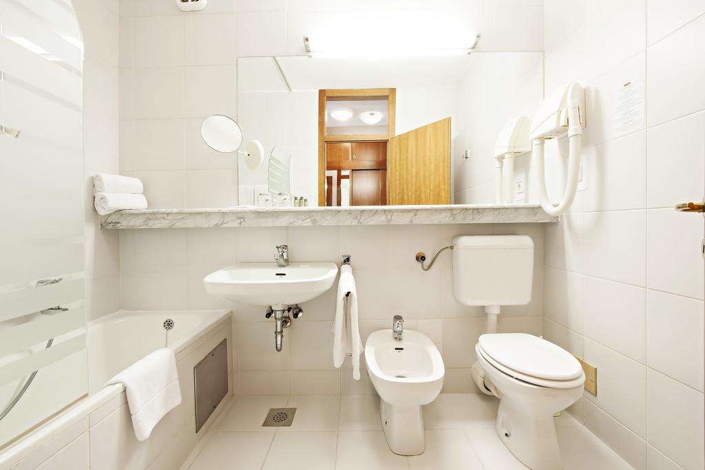 Radenci Spa Resort - Sava Hotels & Resorts Eksteriør billede