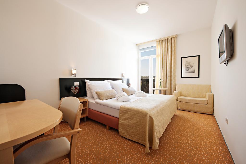 Radenci Spa Resort - Sava Hotels & Resorts Eksteriør billede