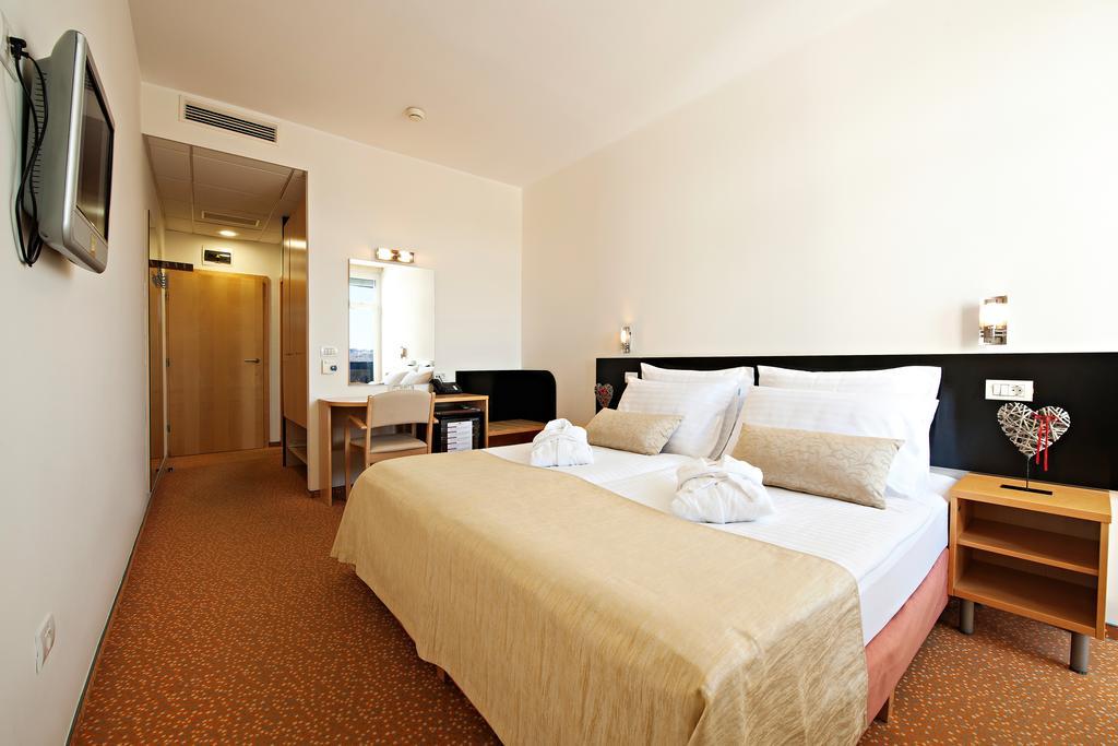 Radenci Spa Resort - Sava Hotels & Resorts Eksteriør billede