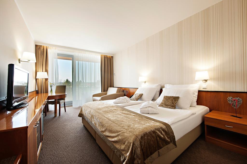 Radenci Spa Resort - Sava Hotels & Resorts Eksteriør billede