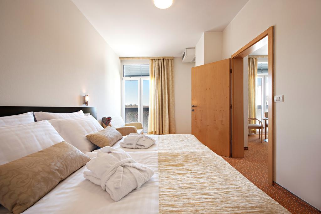 Radenci Spa Resort - Sava Hotels & Resorts Eksteriør billede