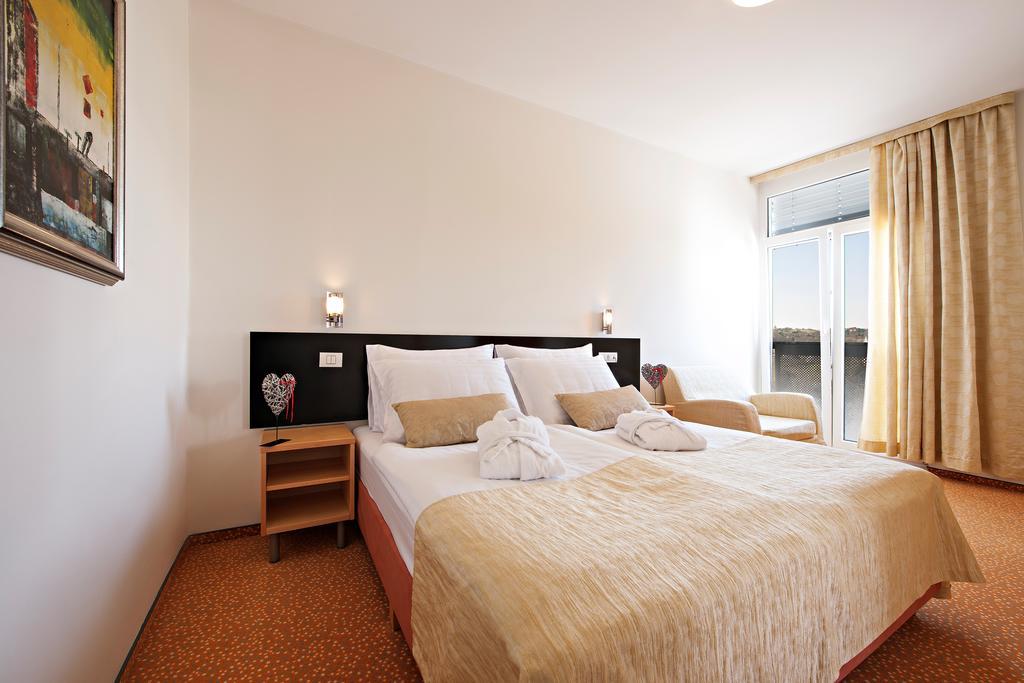 Radenci Spa Resort - Sava Hotels & Resorts Eksteriør billede