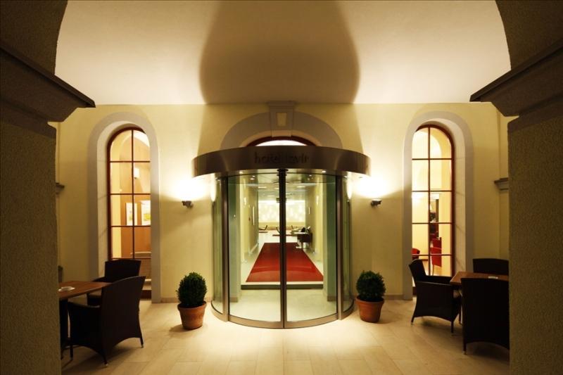 Radenci Spa Resort - Sava Hotels & Resorts Eksteriør billede