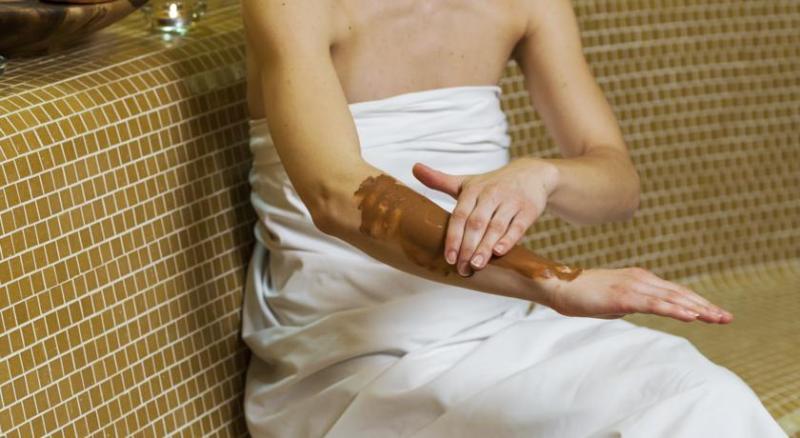 Radenci Spa Resort - Sava Hotels & Resorts Eksteriør billede