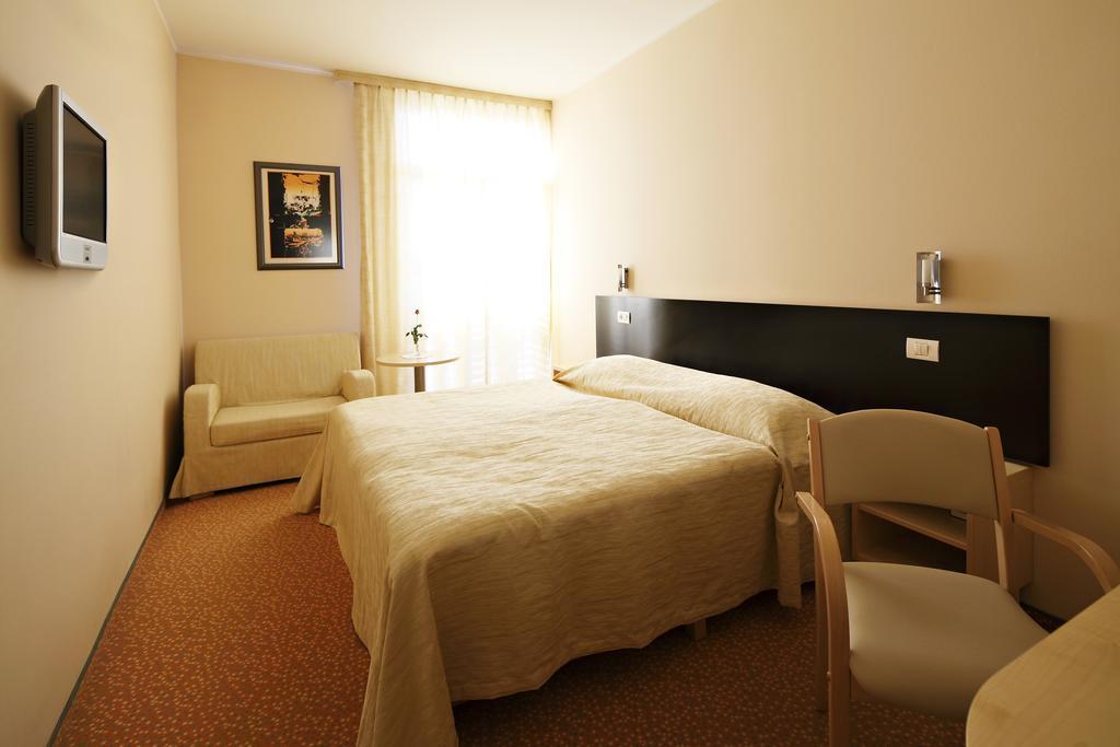 Radenci Spa Resort - Sava Hotels & Resorts Værelse billede